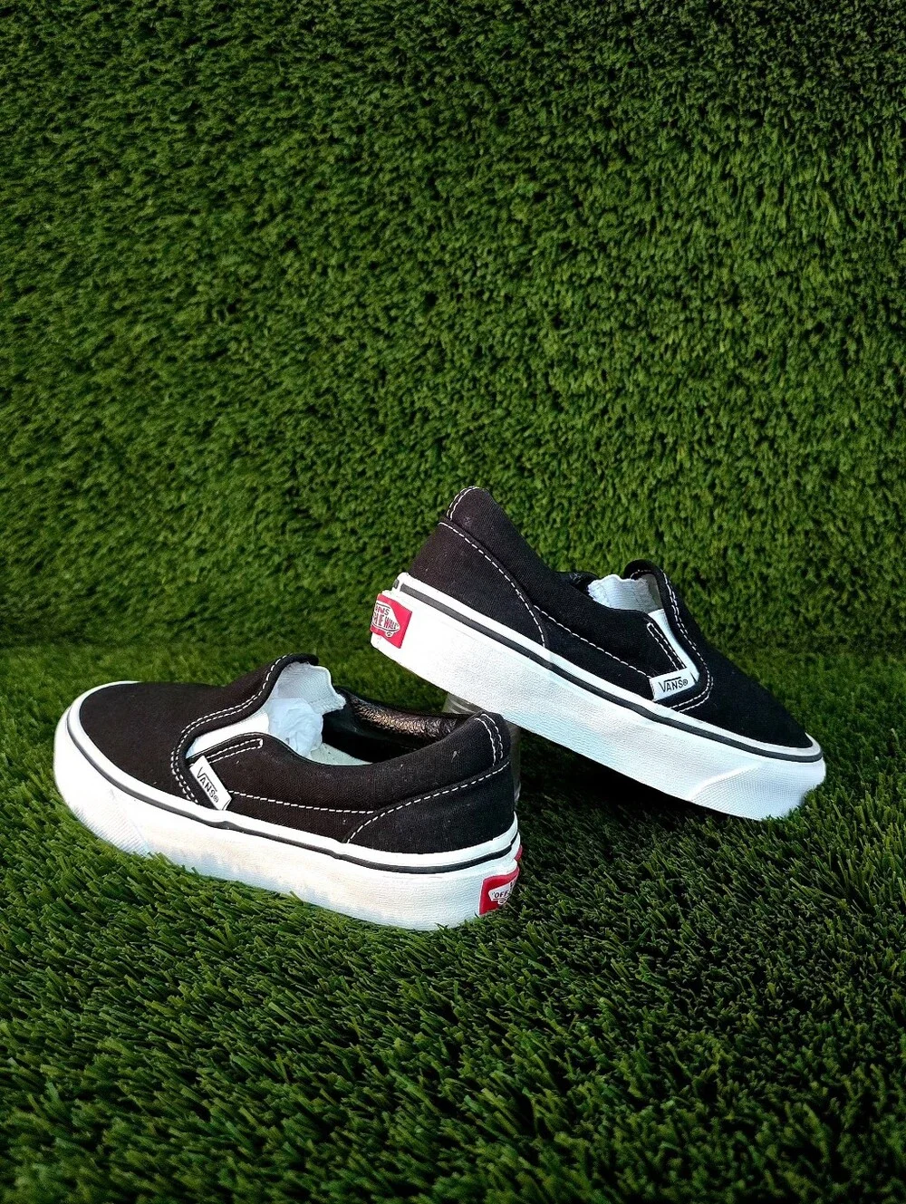 VANS Slip-On Sneakers